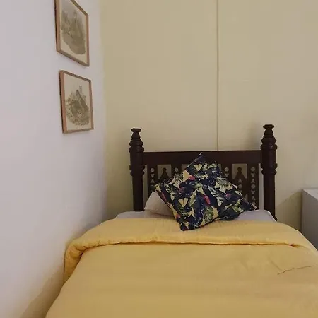 Guest house Selwood *