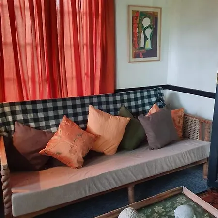 Guest house Selwood Nuwara Eliya