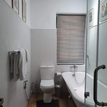 Selwood Guest house