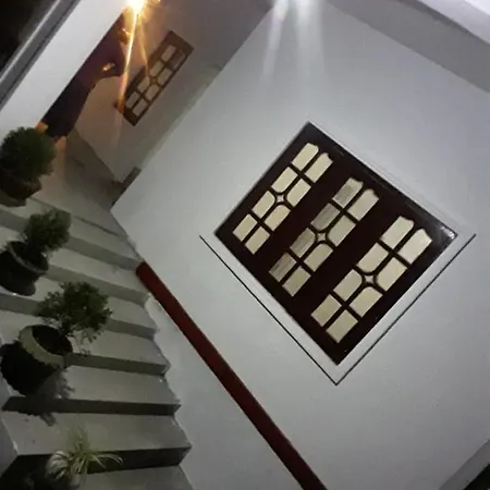 Guest house Max Mount View *