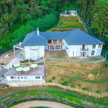 Sambar Hills Nuwara Eliya