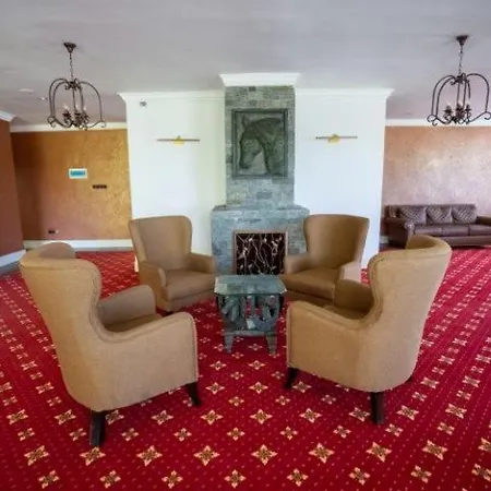 Hotel Sambar Hills *