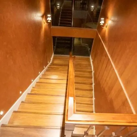 Hotel Sambar Hills *