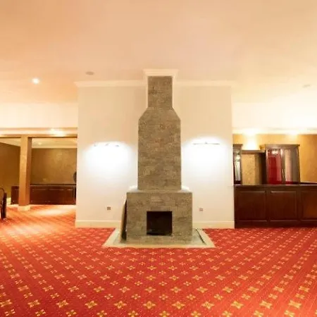 Sambar Hills Hotel
