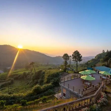 Sambar Hills * Nuwara Eliya