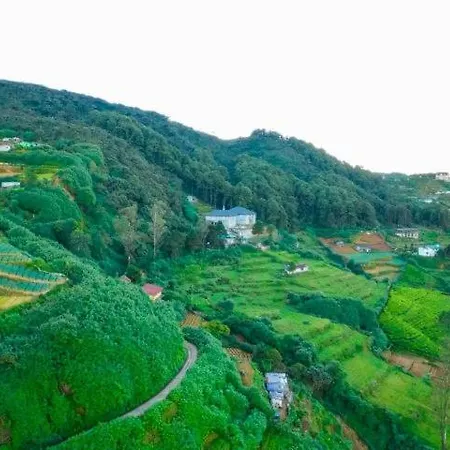 Hotel Sambar Hills Nuwara Eliya