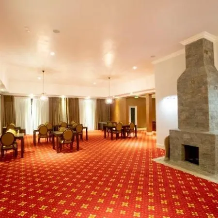Sambar Hills Hotel