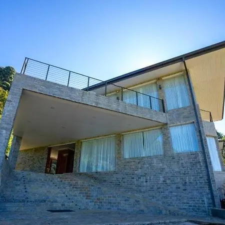 Sambar Hills