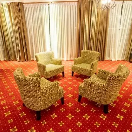 Hotel Sambar Hills