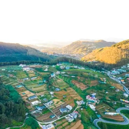 Sambar Hills Hotel *