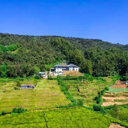 Sambar Hills Hotel *