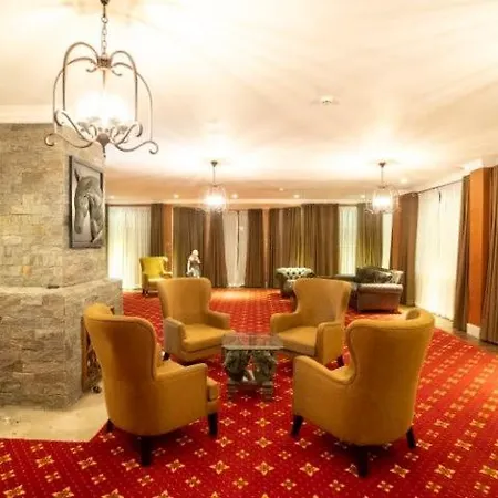 Sambar Hills Hotel *