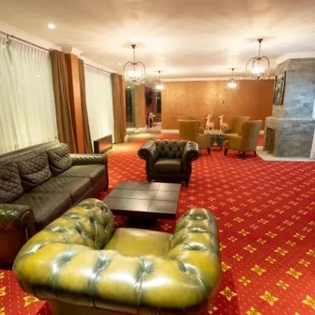 Sambar Hills Hotel *