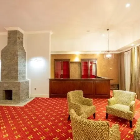 Sambar Hills Hotel