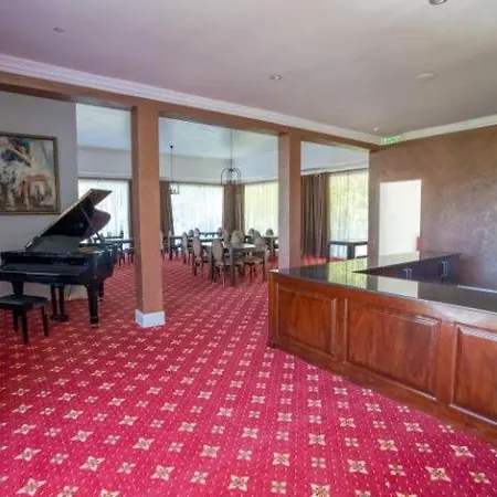 Hotel Sambar Hills