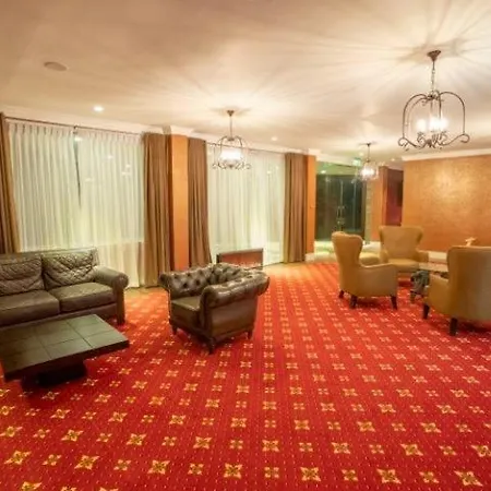 Sambar Hills Hotel