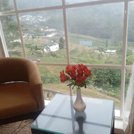 Sambar Hills *