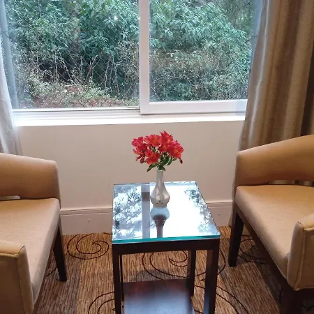 Hotel Sambar Hills Nuwara Eliya