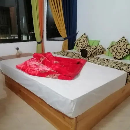 Guest house Grand Manjari