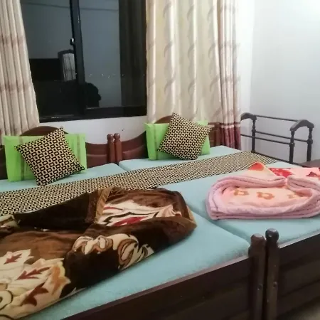 Grand Manjari Guest house *