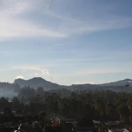 Bezel Hotel Nuwara Eliya