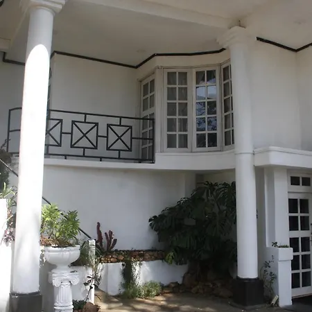 Bezel Hotel Nuwara Eliya