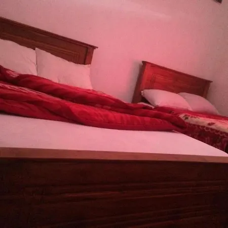 Guest house Max Mount View Nuwara Eliya