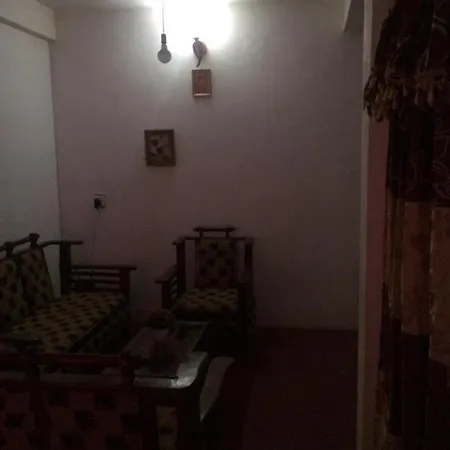 Guest house Max Mount View *