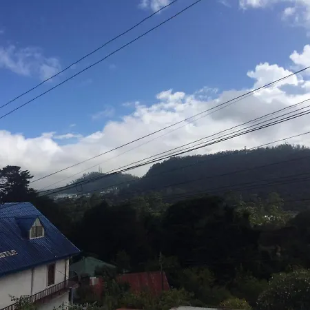 Max Mount View Guest house *