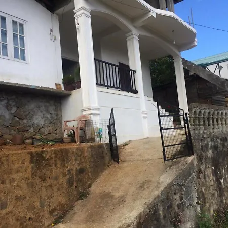 Max Mount View * Nuwara Eliya