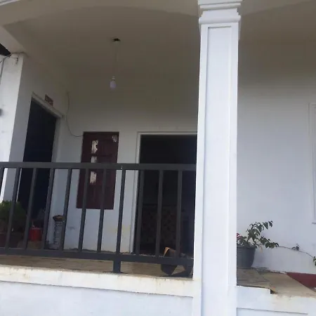 Max Mount View Guest house *