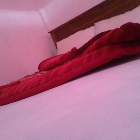 Guest house Max Mount View *