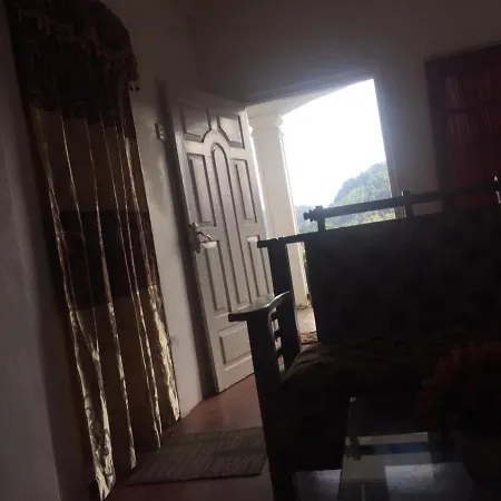 Max Mount View Guest house *