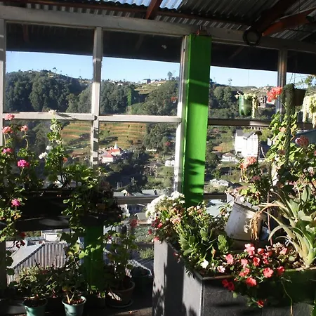 Bezel Nuwara Eliya