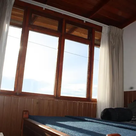 Hotel Bezel 3*