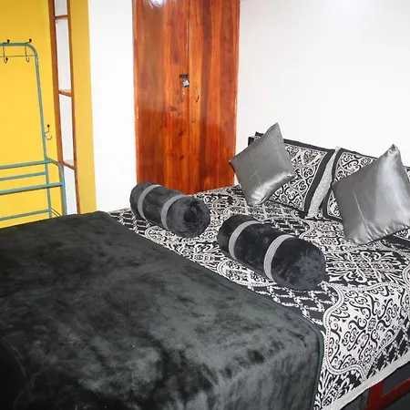 Bezel Hotel Nuwara Eliya
