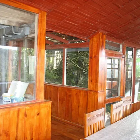 Bezel Hotel Nuwara Eliya