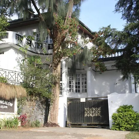 Hotel Bezel Nuwara Eliya