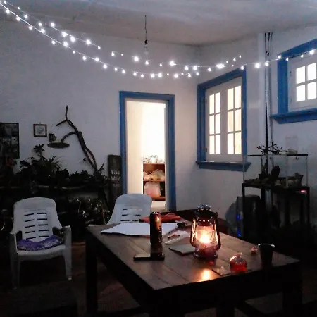 Vibe Way Guest house