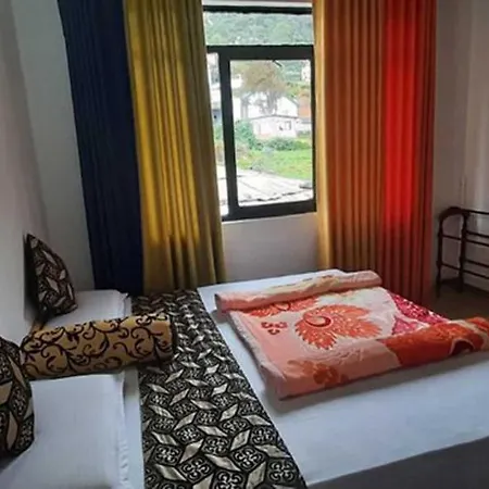 Guest house Grand Manjari *