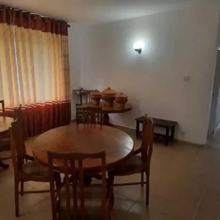 Grand Manjari Guest house Nuwara Eliya