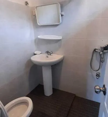 Guest house Grand Manjari