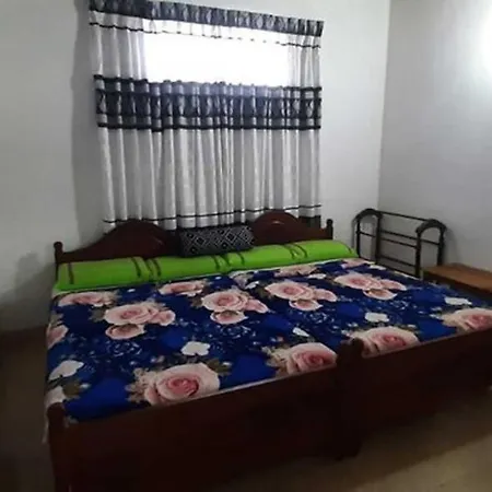 Guest house Grand Manjari *