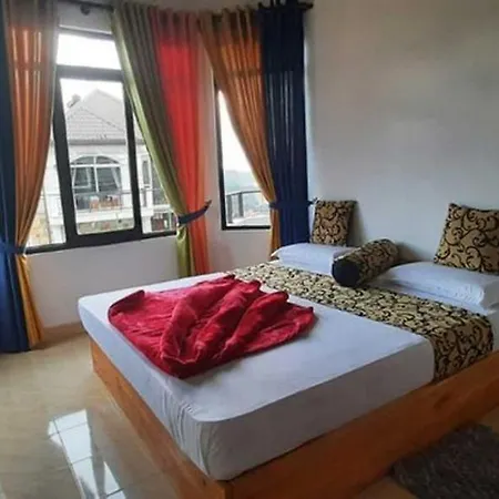 Grand Manjari Guest house *