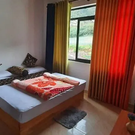 Grand Manjari Nuwara Eliya