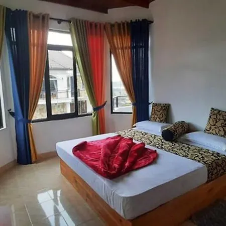 Grand Manjari * Nuwara Eliya