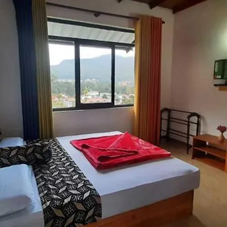 Guest house Grand Manjari *