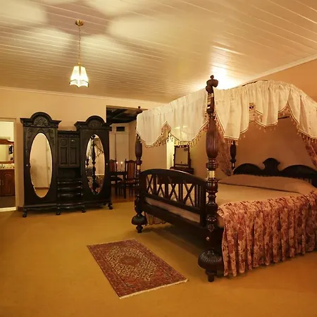 Holiday home The Firs *