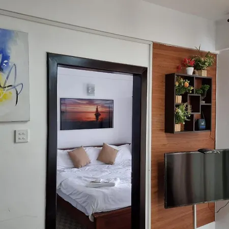 The Grand Royal Luxury Apartment