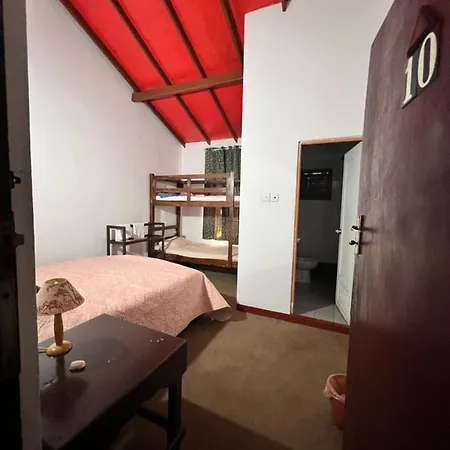 Hill Top Inn Guest house